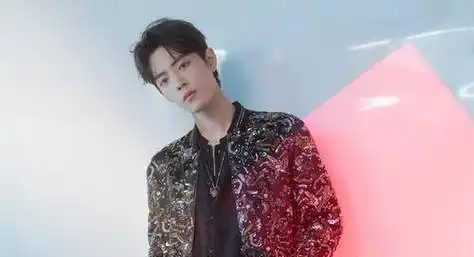 原创原创职黑败了狼殿下传来好消息肖战收到邀请函