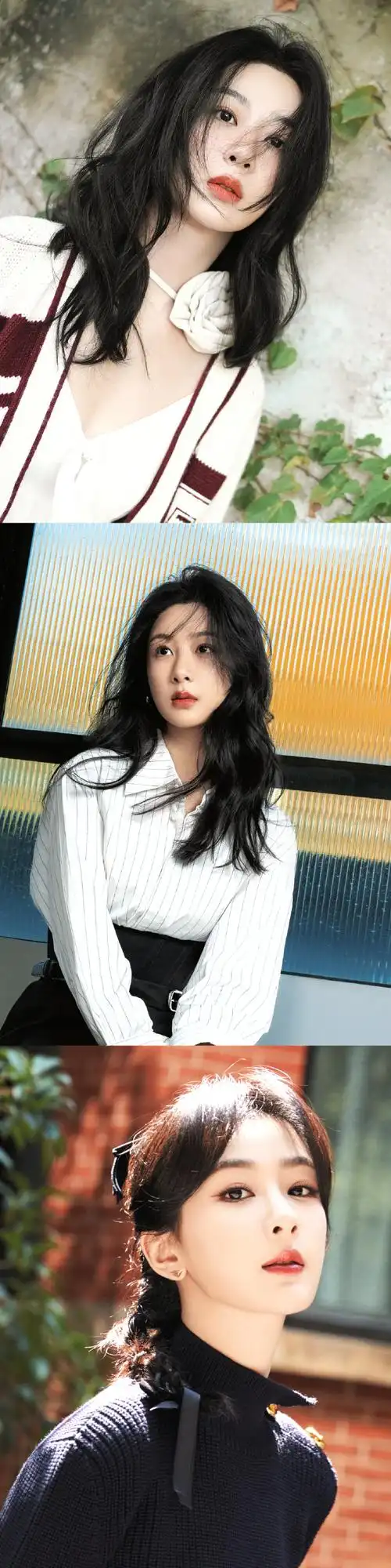 【第六棒】【修图】杨紫的30岁是成熟,可靠又不失浪漫的杨紫的30岁是