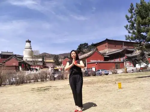 五台山旅游攻略