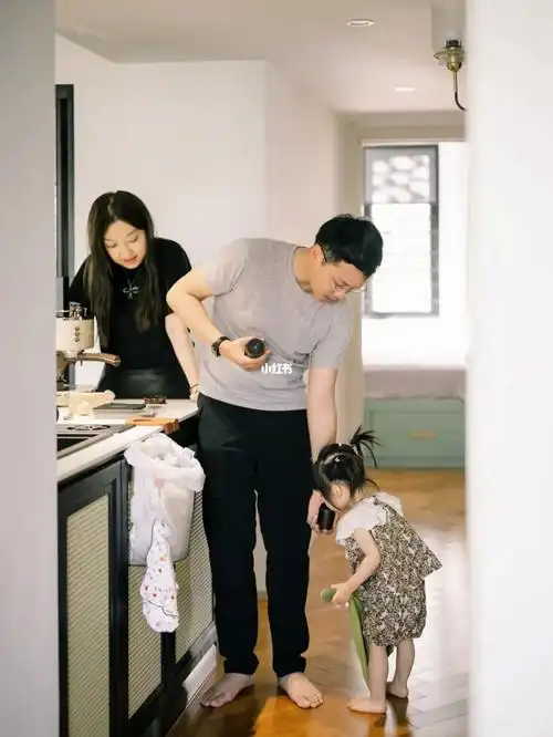 家庭照 深圳家庭照就应该这样拍