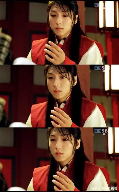 《王的男人》剧照