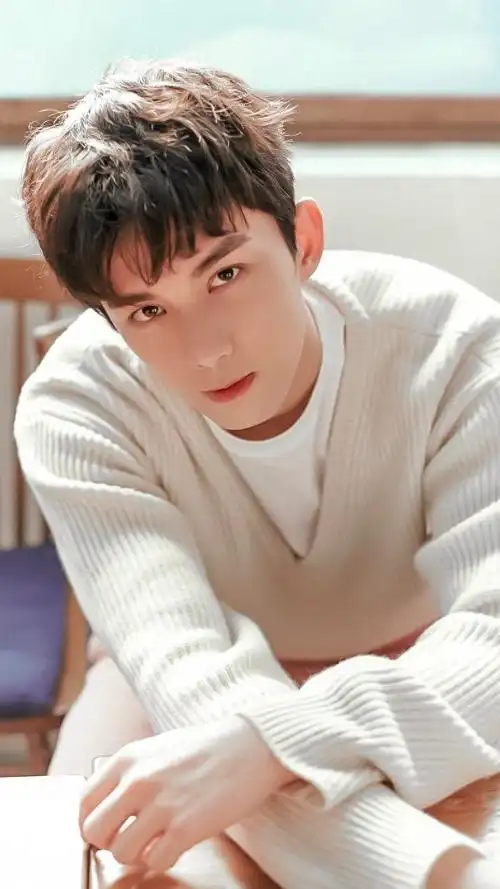 年轻派实力演员——吴磊个人资料