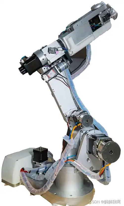 机械臂速成小指南(零):指南主要内容及分析方法 - it610.com