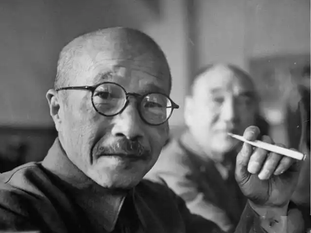 (东条英机) 2年后,东条英机,板垣征四郎等甲级战犯被法庭绞死.