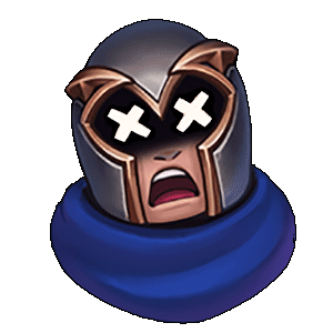 游戏本体lol的qq表情不定期更新