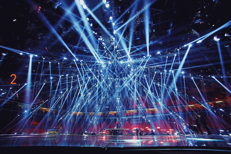 更多江苏卫视2018跨年演唱会重磅独家资讯,我们将继续为大家推出,敬请