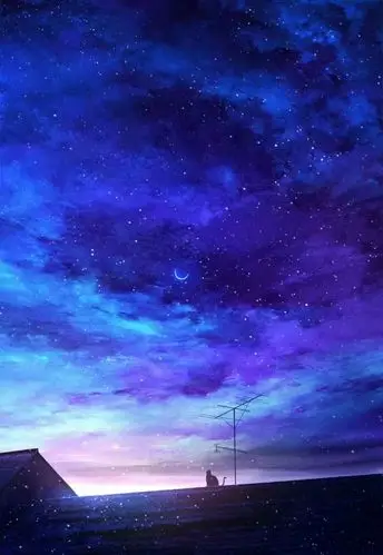 星空系列