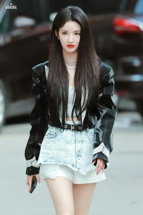 #刘些宁硬糖少女303门面主舞#