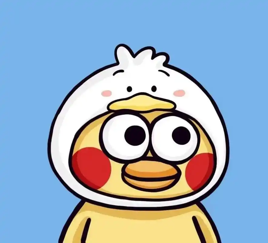 可爱ikun必备头像99第三十一弹