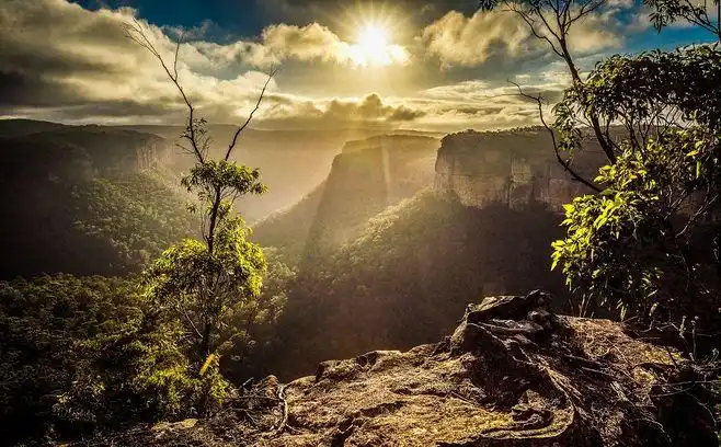 风景精选的照片 - 微相册