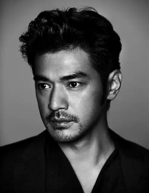 isydr从海边拾贝人转采于2017-10-23 21:37:05金城武黑白片isydr该