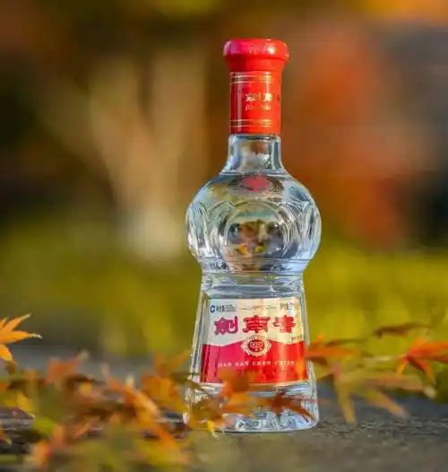 提价的剑南春,难回行业前三_市场_水晶_产品