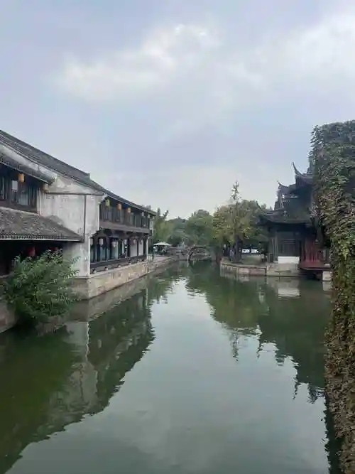 绍兴柯岩风景区