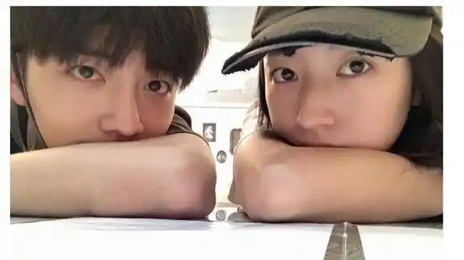 肖战在圈内的女性好友有几位,有一位关系是真的好!_合作_朋友_杨紫