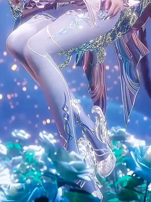 小舞高清动态壁纸