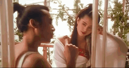 忆旧 || 七演西门庆,梅艳芳前男友,真正称得上狂狷邪魅的摇滚老哥是谁