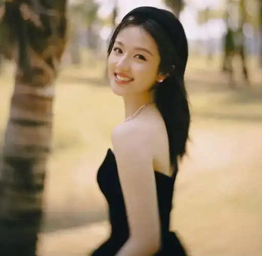 李兰迪分手哭戏上热搜,10岁-24岁荧屏变化,五官等比例长大_腾讯新闻