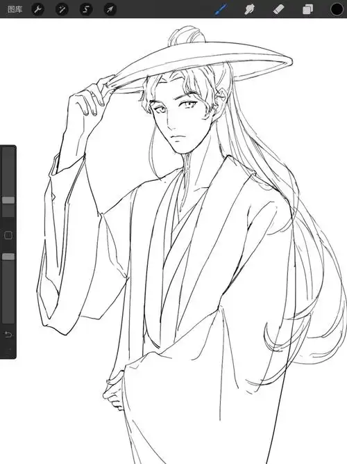 周子舒 2 /… - 半次元 - acg爱好者社区