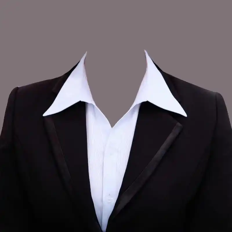 证件照p图👔史上最全职业装来啦🙋 分享一波女士职业装模板 需要