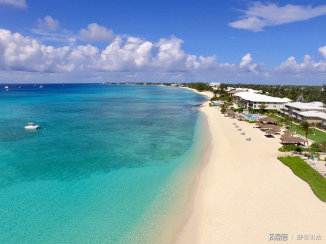 美图鉴赏 2018年世界上十大最美海滩