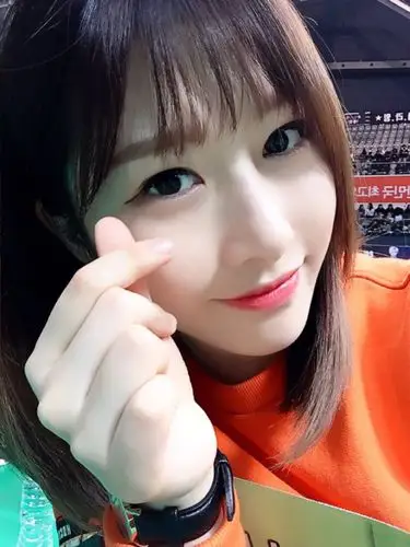 sonamoo 松树 eui jin 洪宜珍