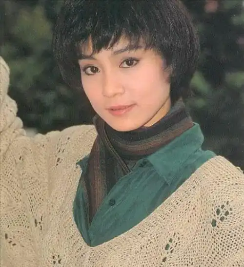 61岁刘雪华演终极笔记太美无子的她被刘德凯抛弃还痛失丈夫