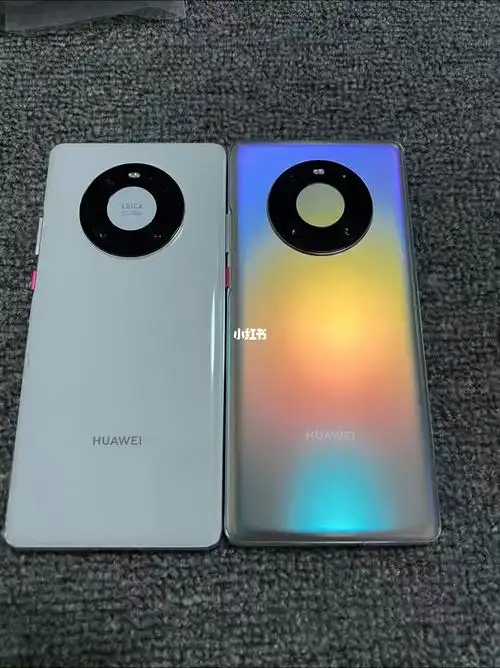 新货到mate40pro5g8256银色白色靓机