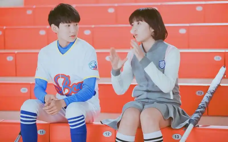 【松栗】【王源x张子枫】蘑菇炒鱿鱼_哔哩哔哩_bilibili