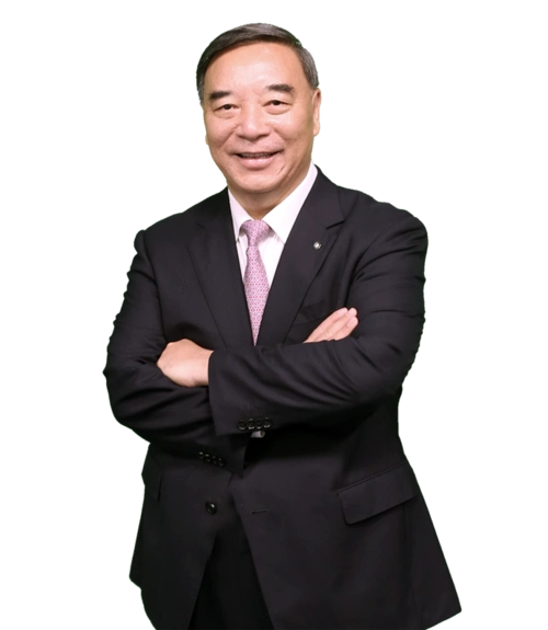 宋志平 中国建材集团党委书记,董事长 解码砥砺奋进新国企的五个关键