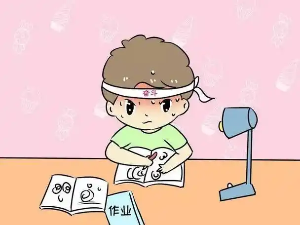 孩子写作业到很晚,是作业太多还是专注力不够,家长如何做