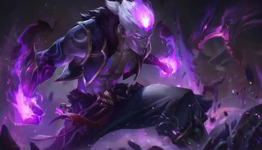 英雄联盟复仇焰魂出装(英雄联盟复仇焰魂出装顺序)