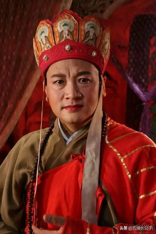 《西游记》中的唐僧绝非一无是处,他其实是一个好领导 - 趣味头条