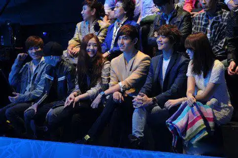 昌珉宋茜日本爆料是怎么回事小编为你揭晓背后的秘密