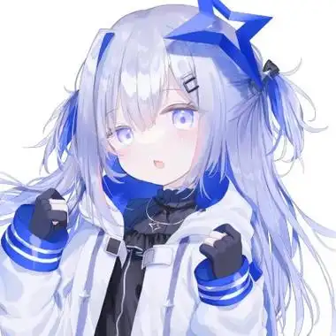 少女心美丽可爱头像漫画版