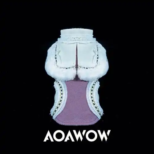 宠物衣服violette