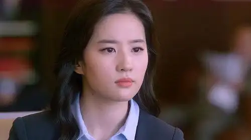 《第三种爱情》爱情有多深沉就有多曲折,刘亦菲宋承宪定情之作