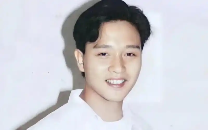 张国荣超清图片每一帧都可以做壁纸