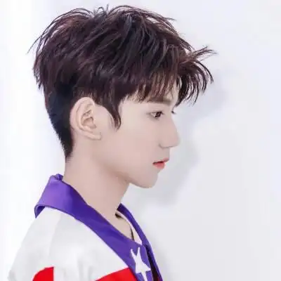 王俊凯头像 王源头像 易烊千玺头像