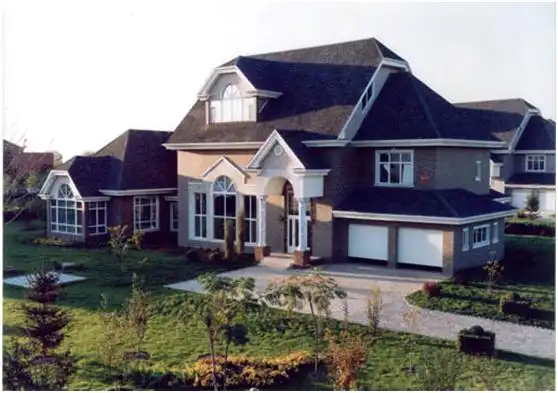 北京紫玉山庄别墅工程招商推广咨询.