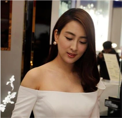 回顾马苏从当红一线到几乎消失在娱乐圈她是如何自毁前程的