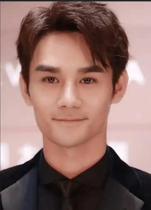 别家的男明星眼里有星星,王凯眼里有"呵呵",网友:保持微笑