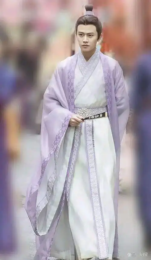 锦衣之下:重温一下陆大人的衣柜,你觉得哪套服饰最好看?