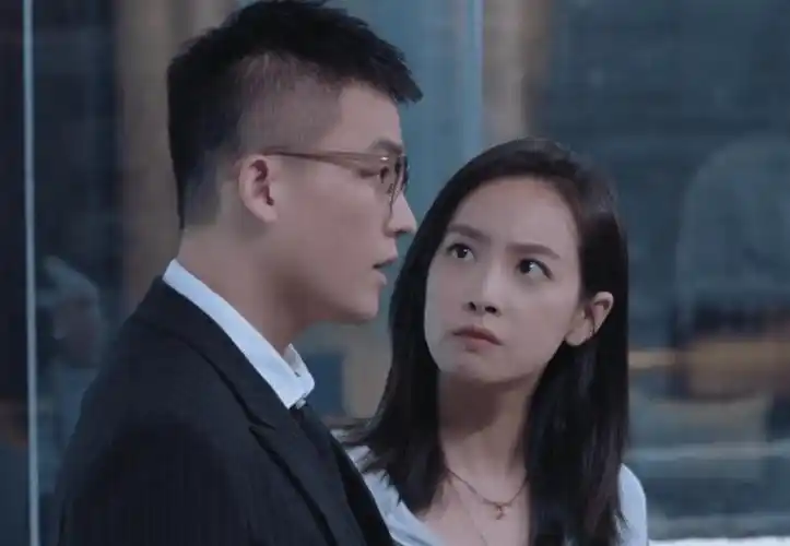 宋茜欧豪的新剧口碑"爆"了,播放量破1万,熬夜8集没看够