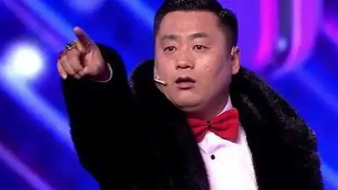 宋晓峰竟然说自己的老婆是前女友,看来回家是打算跪搓衣板了吧!