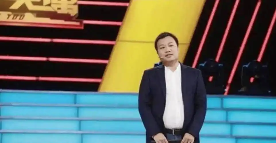 带家人发财的网红进去了,网友们可长点心吧_李晨_朱旭东_北大