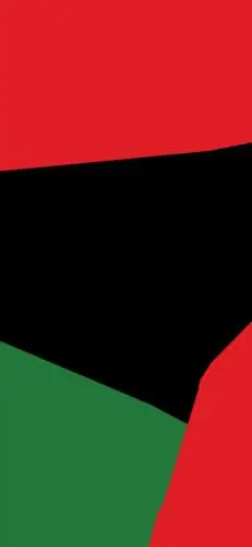 请问苹果官网的泛非三色旗壁纸在哪下载? - apple 社区