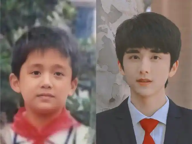 张新成太上头了