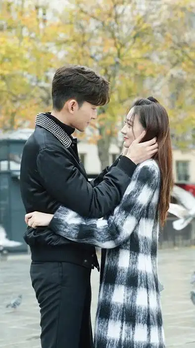 张翰徐璐新剧若你安好便是晴天发布会