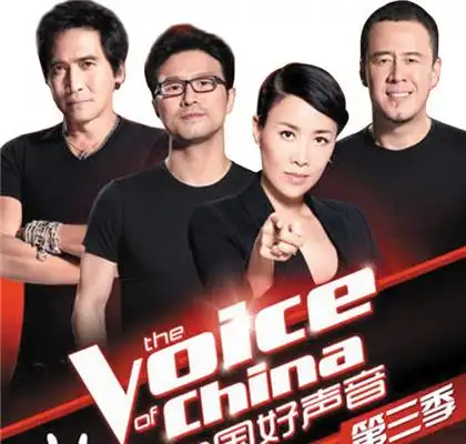 【图】回顾中国好声音第季第三季全集 荧屏上一档精彩的节目_综艺戏曲