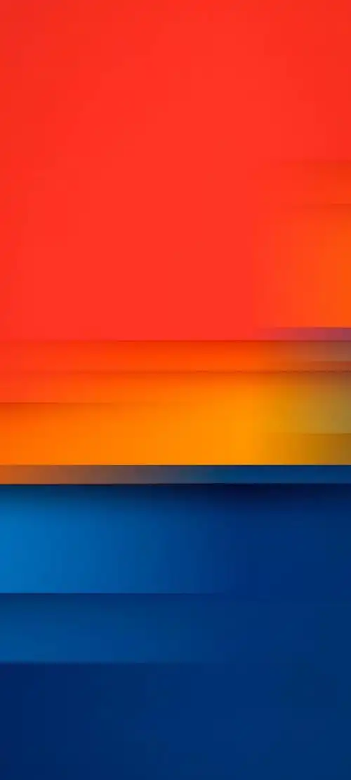 手机壁纸026102彩色条纹